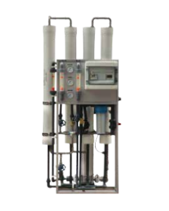 Osmosis inversa JET-II-04/800 c/conduct.