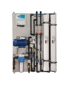 Osmosis inversa MUR-02/400