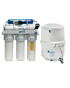 O.I.Dom.GENIUS-4/PUMP