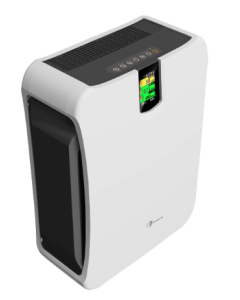 Purificador Haverland AIRPURE140C