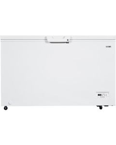 Congelador Horizontal Svan SCH4001EDC Clase E 371 Litros