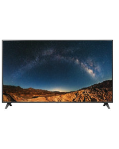 Television 43" Lg 43ur781c 4k