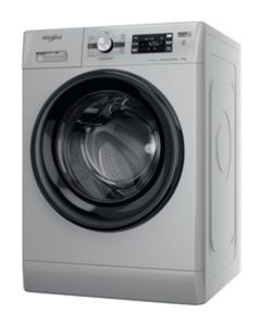 Lavadora Whirlpool FFB9489SBVSPT Clase A 9 Kg 1400 rpm